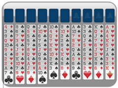 Play Double Freecell
